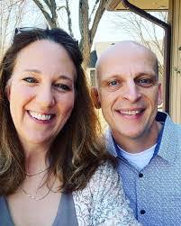 Darin Palmer's Instagram, Twitter & Facebook