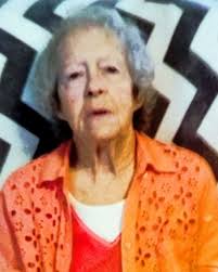 Opal Daniel Aldridge Obituary July 26, 2024