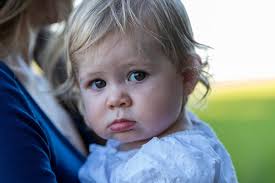 Meet the Nelson family! Tristan, Elise, and baby Reagan live