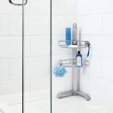 We did not find results for: Simplehuman Corner Shower Caddy Reviews Wayfair Co Uk