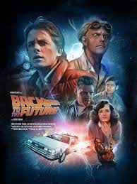 Back To The Future Zuruck In Die Zukunft Zuruck In Die Zukunft Zukunft Filme