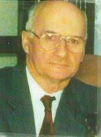 Miramichi's Funeral Announcements Raymond Joseph Cripps