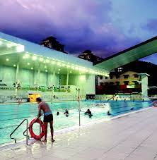 Ft plot will have a lawn tennis court are you sporty? City Council Of Penang Island Mbpp Relau Sports Complex Construction Plus Asia
