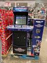 Arcade 1up machine NFL Blitz : r/Costco