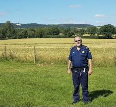 OBITUARY: Malcolm Bonney of York's ambulance service