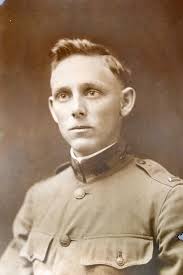 George David Tharp (1891-1952)