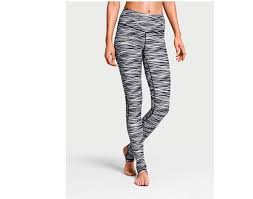 Victoria secret vsx sport knockout tight leggings size xl cranberry new with tags measurements were taken with garment laying flat and are approximate nwot victoria secret knockout 7/8 length fitted leggings color: The Best Workout Leggings For Women Well Good