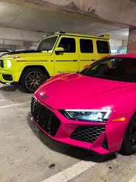 Camilla Araujo on X: My car is pink, just like my ______  t.coPVIFkudTsb  X