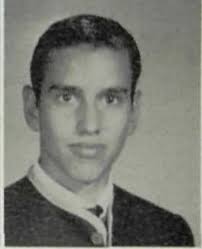 Michael “Mike” Wayne Livanec was born in El Campo Texas