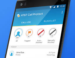 Some features vary by mobile carrier. How To Use At T S Free Call Protect App To Block Spam Calls The Iphone Faq