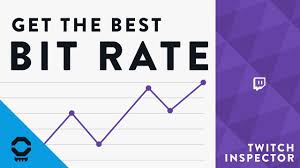 Twitch Inspector How To Test Your Twitch Bit Rate
