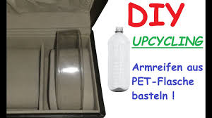 Save my name, email, and website in. Diy Armband Aus Pet Flasche Selber Machen Plastik Flaschen Upcycling Amreifen Schmuck Basteln Youtube
