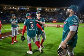 DIABLOS LLEGA A NUEVE TRIUNFOS AL HILO CON JOYA DE PITCHEO