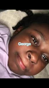 George and Richard Dinosaur R