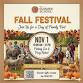 Fall Festival at The Goddard School of Kyle — event image