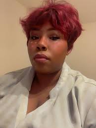 Martinique Masechaba Mix