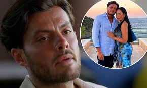 TOWIE's Jordan Brook breaks down in tears as he reveals he thought  girlfriend Sophie Kawaei was pregnant but it turned out to be a false  positive amid fertility struggles