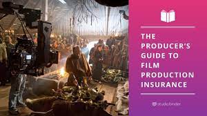 Get a fast quote and your certificate of insurance now. The Producer S Guide To Film Production Insurance