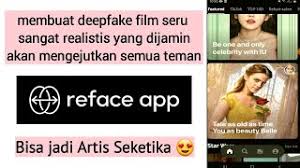 Jika iya, mending langsung aja simak info lebih lanjut disini deh. Reface App Download 2021 Gratis 9apps