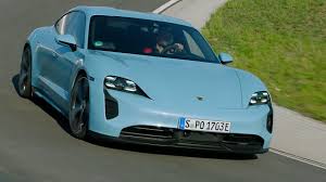 2021 porsche taycan model review with prices, photos, & specs. New Porsche Taycan 2021 Crazy Electric Engine Sound Driving Hard On Track Youtube