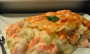 Pin On Poissons Et Fruits De Mer