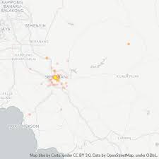 Find exclusive offers for the best port dickson accommodation! Poskod 70000 Seremban Peta Cybo