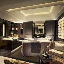 pin by 朱永康a on spa spa treatment room spa rooms spa decor