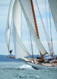 セーリングヨット sailing yachting の画像 投稿者 paul szigety さん セーリング ヨット