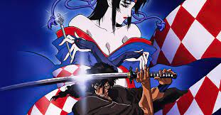 Ninja Scroll Streaming Where To Watch Movie Online