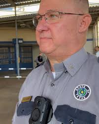 Join us in congratulating Lt. Lakisha Murphy and Correctional Officer  Kirsti Shields