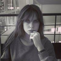 Profil de Zoe Mollet-Viéville (molletviville)