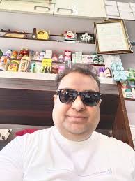 Amar Medical Agencies