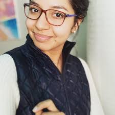 Daisy Granillo Health and Wellness Coach