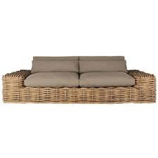 profitez de votre jardin et du soleil avec un large choix de canapes d exterieur et bancs de jardins de di canape jardin canape rotin mobilier de jardin design