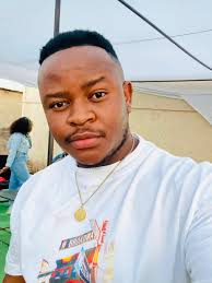 Nicholas Njabulo Masilela