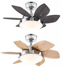 Smallest ceiling fan without lights. 10 Adventages Of Small Ceiling Fan Light Warisan Lighting