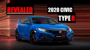 It is available in 1 variants, 1 engine, and 1 transmissions option: 2020 Honda Civic Type R Wallpapers Wsupercars Wsupercars