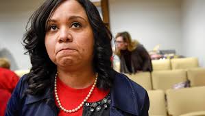 Moms Demand Action Advocacy Day