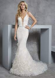 Ronald Joyce 69414 Wedding Dress Dresses Wedding Dresses Ronald Joyce Wedding Dress