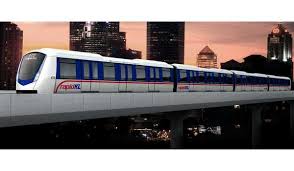 Sambungan lrt kelana jaya & ampang mula operasi khamsi. Tren Baharu Untuk Laluan Lrt Kelana Jaya Tiba Minggu Depan Pak Din