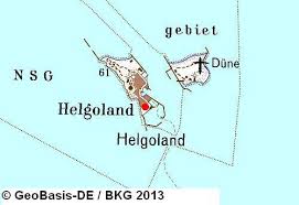 Huge collection, amazing choice, 100+ million high helgoland, heligoland, germany vector map. Helgoland Stationsinformationen Messstation Norddeutscher Klimamonitor