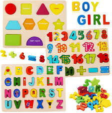 Here's the definition as well as variations and examples of use. Wooden Alphabet Puzzles Abc Puzzle Board For Toddlers 2 5 Years Old Preschool Boys Girls Educational Learning Letter Toys Sturdy Wooden Construction Toys Games Puzzles