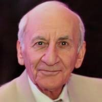 Joseph Jarjis Denha Obituary (2025)