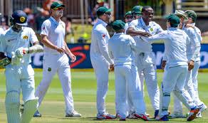 Read the commentary, team updates and detailed match info! South Africa Vs Sri Lanka Live Streaming Watch Sa Vs Sl 2nd Test Day 1 Match Telecast Live Tv Coverage India Com