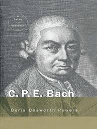 Carl Philipp Emanuel Bach A Guide To Research