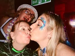 Pure Vibes 20th Anniversary Celebration in London