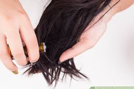 Lustrous hair can take a lot of upkeep. How To Treat Your Hair With Natural Home Remedies 10 Steps