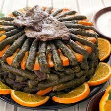 افضل ورق عنب قودي او العلالي