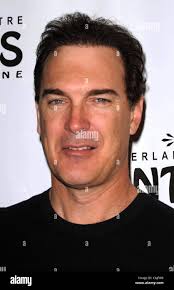 Patrick scott hi-res stock photography and images