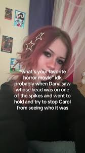 Daryl Swinging Spike Ball